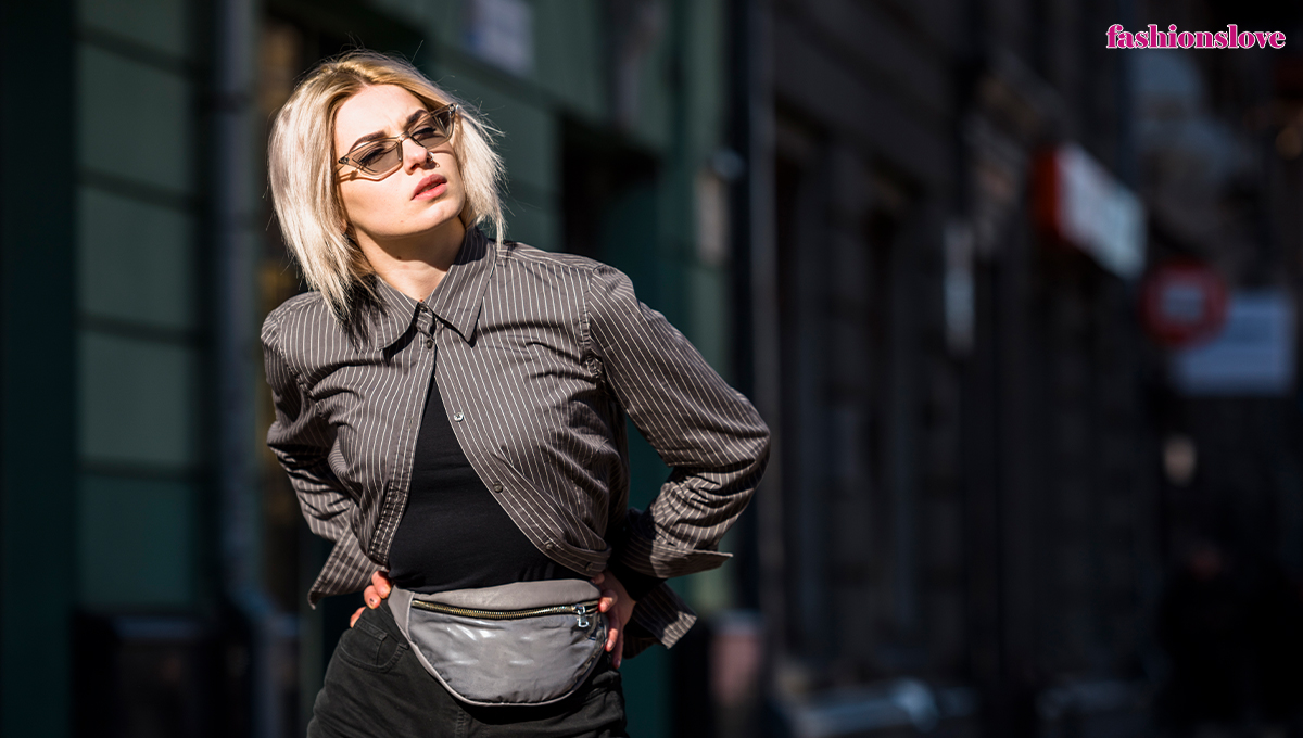 personal style